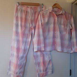 Victoria's Secret Pajamas